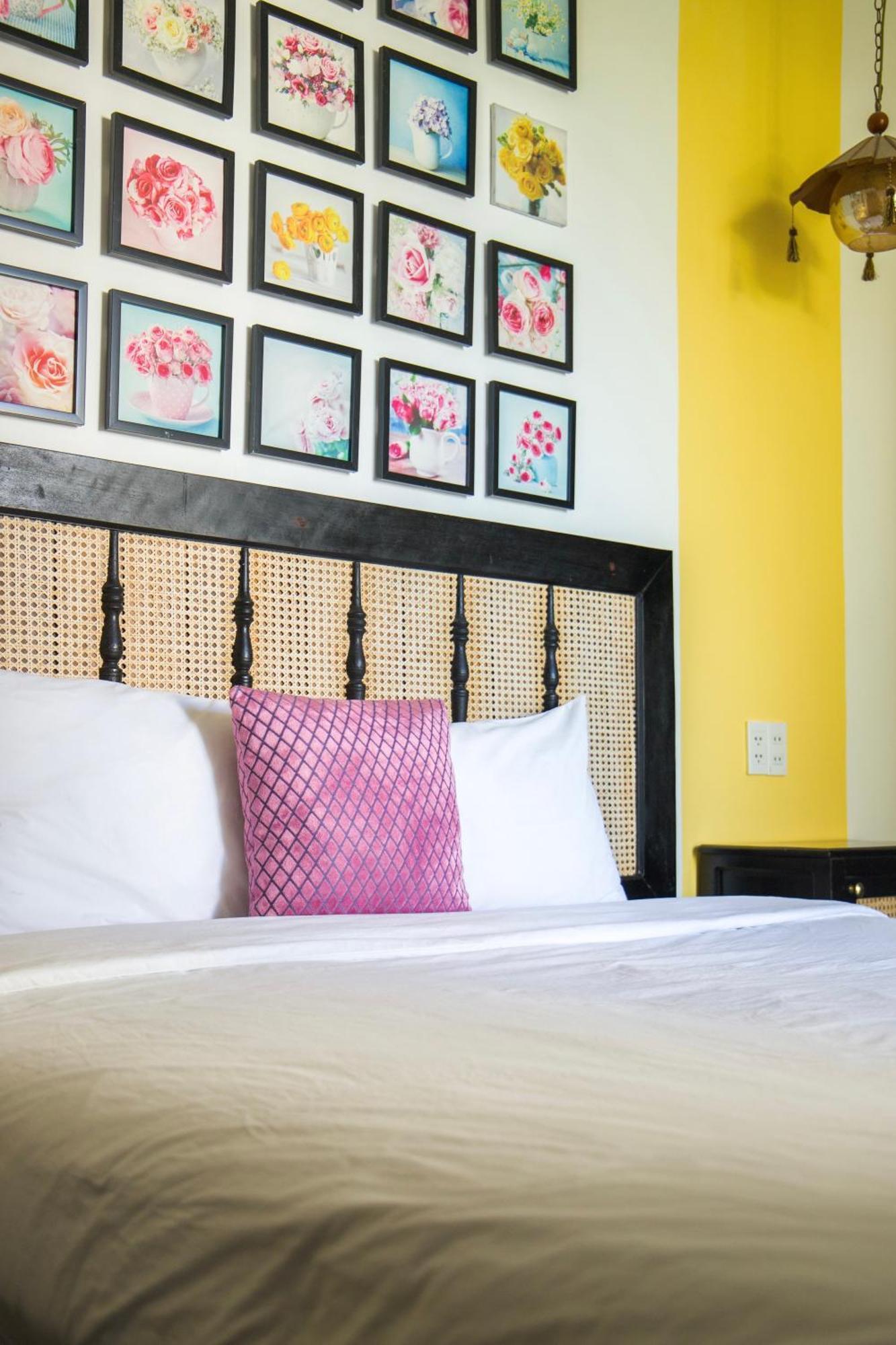 Rosie Villa Hoi An Exterior photo